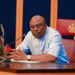 'Policy Consistency Matters' – Fubara Backs Tinubu Re-election