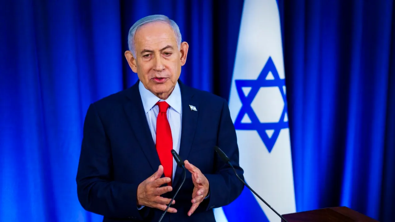 Israel–Lebanon Ceasefire Talks Planned