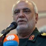 Israeli Strike Kills Iran Intelligence Chief