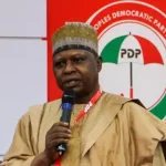 Supreme Court Fixes April 22 for PDP Leadership Dispute