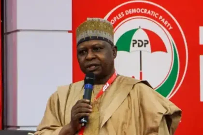 Supreme Court Fixes April 22 for PDP Leadership Dispute