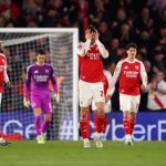Arsenal Knocked Out of FA Cup by Southampton