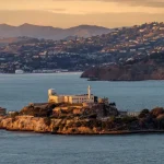 Trump Seeks $152m to Reopen Alcatraz Prison