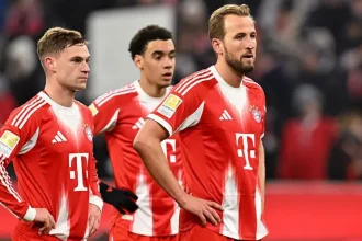UEFA Fines Bayern €89,625 After Fans Injure Photographers