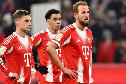 UEFA Fines Bayern €89,625 After Fans Injure Photographers