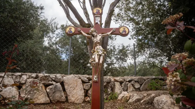 Israeli Soldiers Punished Over Statue Damage