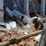 7.4 Magnitude Earthquake Hits Indonesia, One Dead