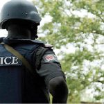 Teen Intercepted in Ransom Deal as Police Arrest 47 in Lagos