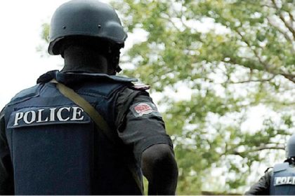 Teen Intercepted in Ransom Deal as Police Arrest 47 in Lagos