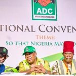 UK Defends Officials’ Presence At ADC Convention
