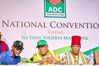 UK Defends Officials’ Presence At ADC Convention