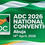Court stops ADC convention
