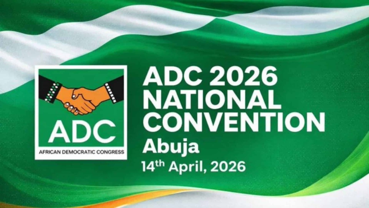 Heavy Security as ADC Holds Convention in Abuja