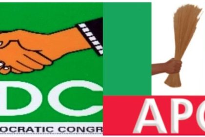 APC Pushes INEC To Deregister ADC