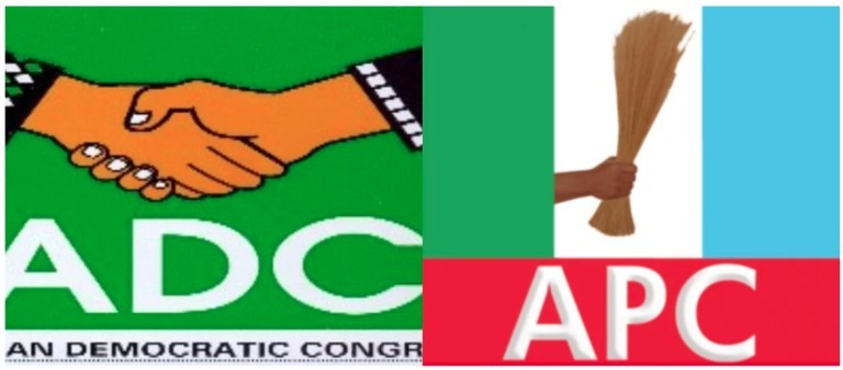 APC Pushes INEC To Deregister ADC