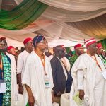 ADC Ends Convention, Boosts 2027 Ambition