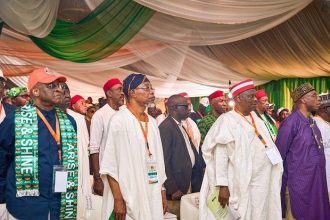 ADC Ends Convention, Boosts 2027 Ambition