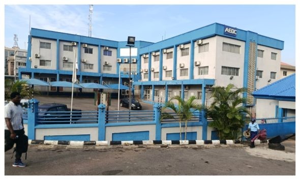Labour Crisis Deepens as NLC Locks AEDC Offices Nationwide