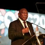 Ramaphosa Urges Foreigners to Respect South Africa’s Laws