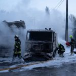 Ukraine Accuses Russia of Violating Easter Ceasefire