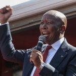 Julius Malema Sentenced to Five Years Over Gun Incident