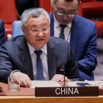 China, Russia Call for Immediate Ceasefire as Middle East Tensions Escalate