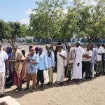 Djibouti Votes as Guelleh Eyes Extended Rule