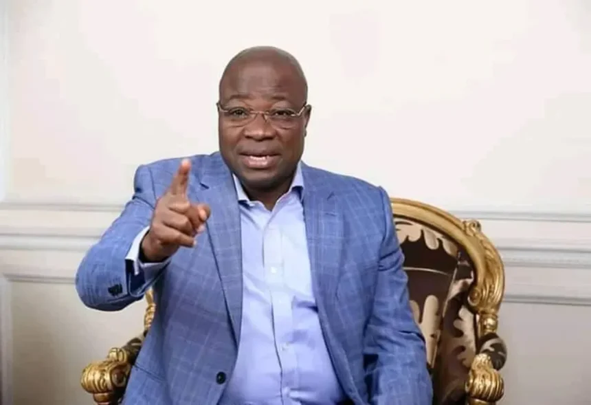 Ignore Viral Video On Ogunbiyi, It Is Misleading – Osun APC
