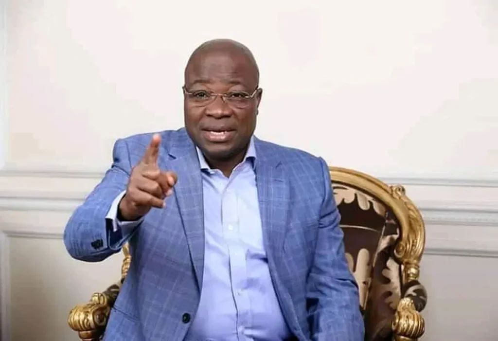 Ignore Viral Video On Ogunbiyi, It Is Misleading – Osun APC