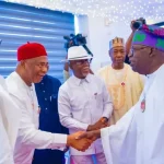 Tinubu to APC Governors: Follow Electoral Act, Deliver Credible Primaries