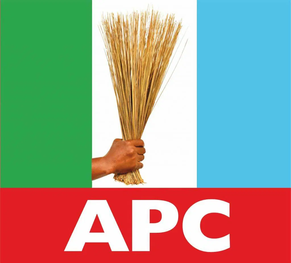 APC Adds Account Details To 2027 Election Timetable