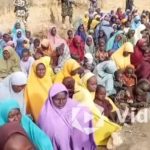 Boko Haram Releases Video of 416 Abducted Ngoshe Residents
