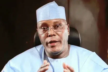 “Step Aside for Younger Candidate” — Osuagwu Tells Atiku