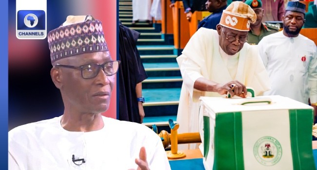 APC Senator Yusuf Slams ₦68.3tn Budget as Unrealistic