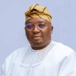 Adelabu Denies Resignation