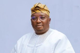 Adelabu Denies Resignation