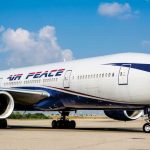 Air Peace Passengers Stranded