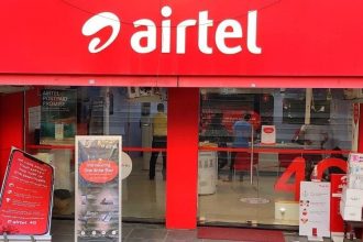 Airtel Suspends Airtime, Data Credit Services in Nigeria