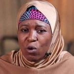 'I Stayed Until The End' - Aisha Yesufu Denies Quitting FCT Senatorial Race,