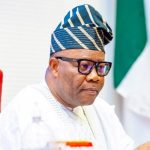 Akpabio Declares Three Senate Seats Vacant