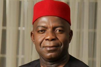 Abia Aide Chinasa Defects to APC Ahead of 2027