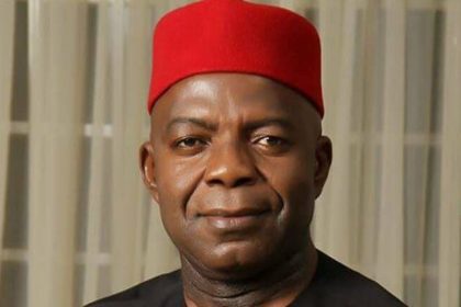 Abia Aide Chinasa Defects to APC Ahead of 2027