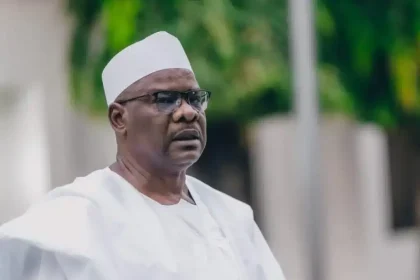 Insecurity Can End in Six Months If FG Acts – Ndume