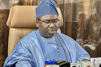 Opposition Rejects Troop Deployment for 2027 Polls