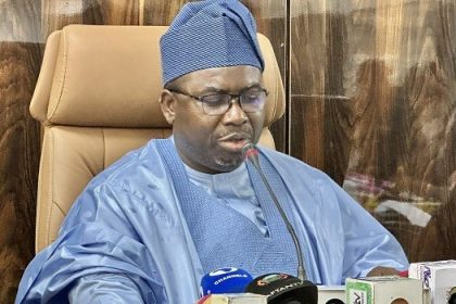 Opposition Rejects Troop Deployment for 2027 Polls
