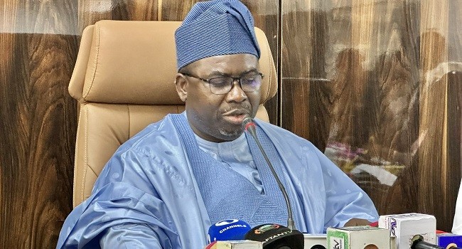 INEC Warns ADC Against Holding Congress