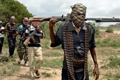 Bandits ₦1bn Ransom For Kaduna