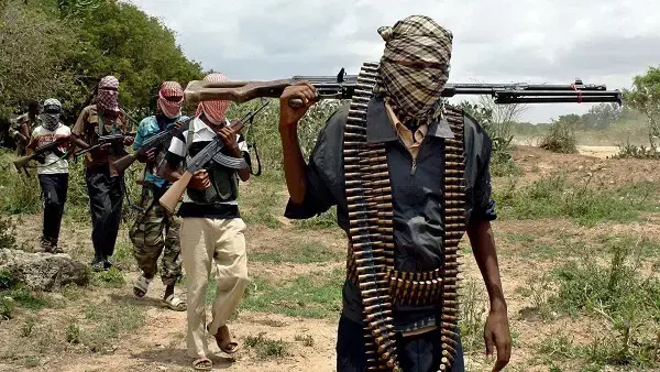Bandits ₦1bn Ransom For Kaduna