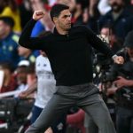 “We Must Manage Our Emotions” — Arteta