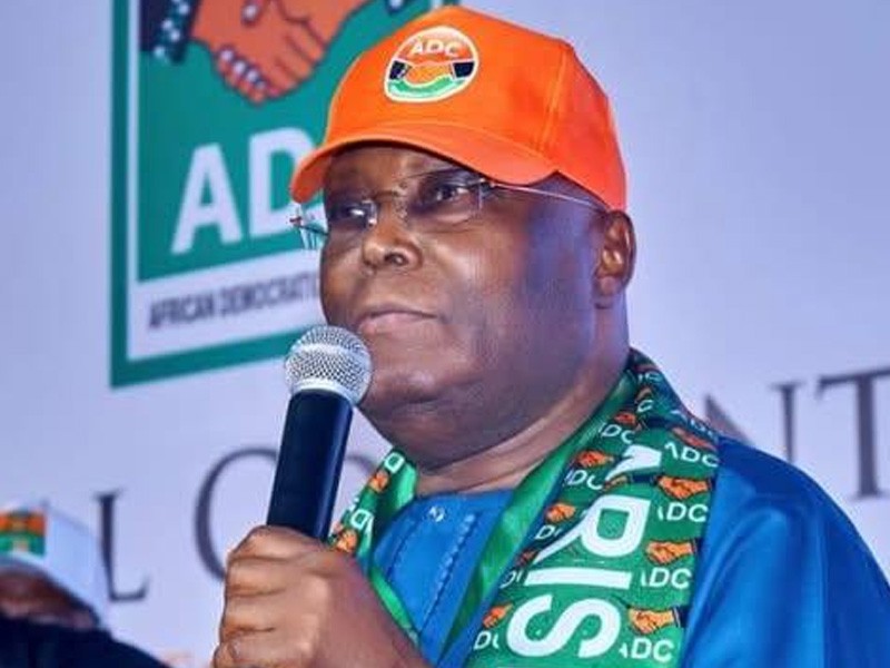 Atiku Under Fire as Kwankwaso, Amaechi, Others Blast His Superiority Claims